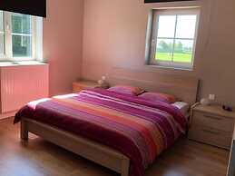 Charming Home With Garden