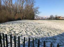 Charming Home With Garden