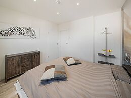 Vintage Holiday Home in Visé Richelle near City Center