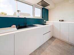 Vintage Holiday Home in Visé Richelle near City Center