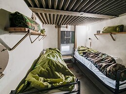 Vintage Holiday Home in Visé Richelle near City Center