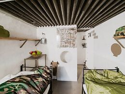 Vintage Holiday Home in Visé Richelle near City Center