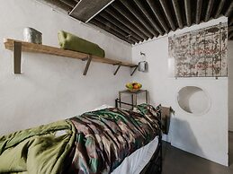 Vintage Holiday Home in Visé Richelle near City Center