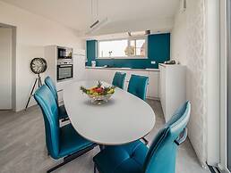 Vintage Holiday Home in Visé Richelle near City Center