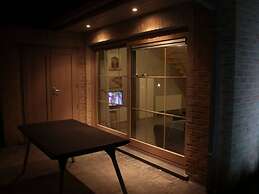 Lovely Holiday Home in Adinkerke With Fenced Garden