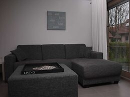 Lovely Holiday Home in Adinkerke With Fenced Garden