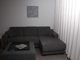 Lovely Holiday Home in Adinkerke With Fenced Garden