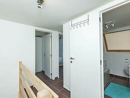 Lovely Holiday Home in Adinkerke With Fenced Garden