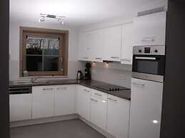 Lovely Holiday Home in Adinkerke With Fenced Garden