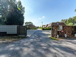 Lovely Holiday Home in Adinkerke With Fenced Garden