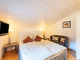 Apartment in Bichlbach Near Ski Slopes