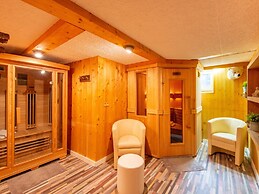 Alluring Apartment in Bichlbach