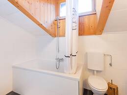Apartment in Bichlbach Near Ski Slopes