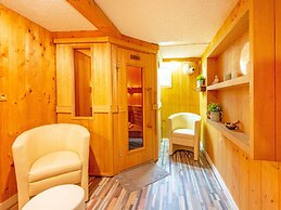 Alluring Apartment in Bichlbach