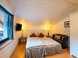 Apartment in Bichlbach Near Ski Slopes