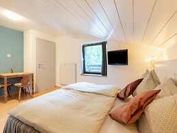 Apartment in Bichlbach Near Ski Slopes
