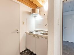 Alluring Apartment in Bichlbach