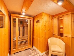 Apartment in Bichlbach Near Ski Slopes
