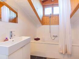 Apartment in Bichlbach Near Ski Slopes