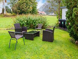 Apartment in Bichlbach Near Ski Slopes