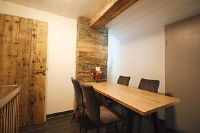 Alluring Apartment in Bichlbach