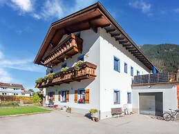 Apartment in Bichlbach Near Ski Slopes