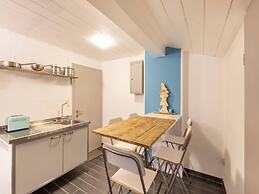 Alluring Apartment in Bichlbach