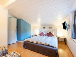 Alluring Apartment in Bichlbach