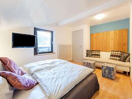 Apartment in Bichlbach Near Ski Slopes