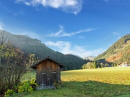 Apartment in Bichlbach Near Ski Slopes