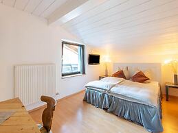 Apartment in Bichlbach Near Ski Slopes