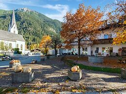 Alluring Apartment in Bichlbach