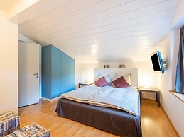 Apartment in Bichlbach Near Ski Slopes