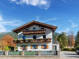 Apartment in Bichlbach Near Ski Slopes