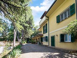 Villa in Fano Near Beach
