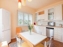 Villa in Fano Near Beach