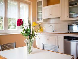 Villa in Fano Near Beach