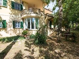 Villa in Fano Near Beach
