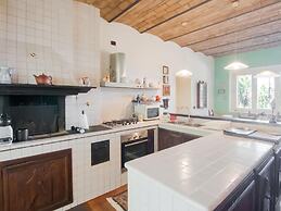 Villa in Fano Near Beach