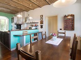 Villa in Fano Near Beach