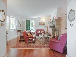 Villa in Fano Near Beach