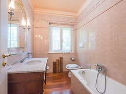 Villa in Fano Near Beach