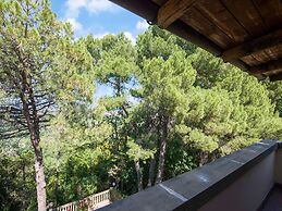 Villa in Fano Near Beach