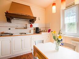 Villa in Fano Near Beach