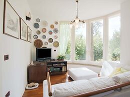 Villa in Fano Near Beach