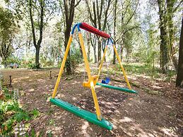 Villa in Fano Near Beach