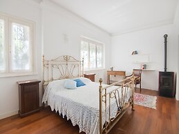 Villa in Fano Near Beach