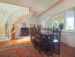 Villa in Fano Near Beach
