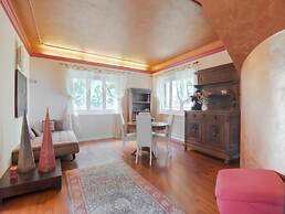 Villa in Fano Near Beach