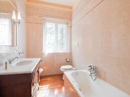 Villa in Fano Near Beach